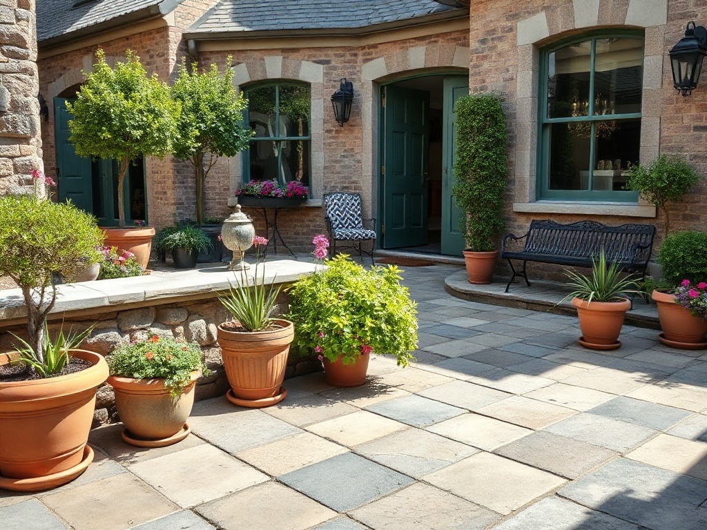 jardines-norte bespoke